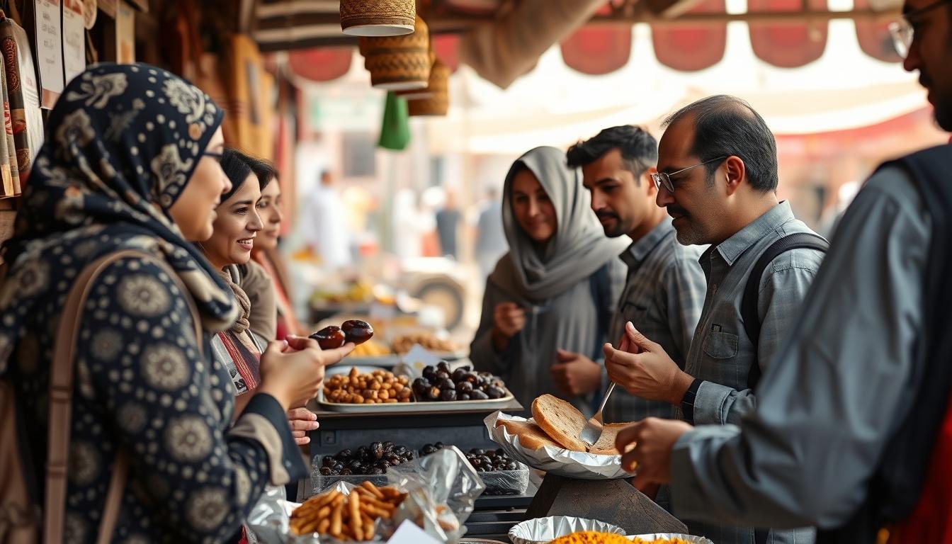 Explore Local Flavors with Heritage Trails